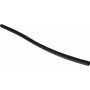 Термоусаджувальна трубка з клейовим шаром d7,9мм чорна 1м (A0150040075) АСКО-УКРЕМ
