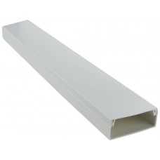 Короб пластиковий серії STEP 40×16/2м (A0070050040) АСКО-УКРЕМ