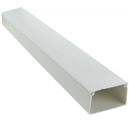 Короб пластиковий серії STEP 40×25/2м (A0070050041) АСКО-УКРЕМ
