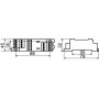 Колодка PTF14A-E під реле LY4 (A0090060003) АСКО-УКРЕМ