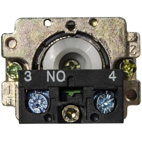 Кнопка XB2-BG41 поворотна з ключем 2-позиційна (A0140010011) АСКО-УКРЕМ