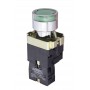 Кнопка XB2-BW3371 з підсвічуванням зелена (A0140010021) АСКО-УКРЕМ