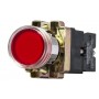 Кнопка XB2-BW3471(72) з підсвічуванням червона (A0140010022) АСКО-УКРЕМ