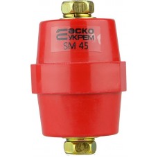 Ізолятор-тримач SM45 (A0150100007) АСКО-УКРЕМ