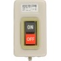 Кнопковий вимикач-роз`єднувач BS-230B (A0140020210) АСКО-УКРЕМ