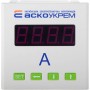 Амперметр цифровий AС 5А 80х80 модель ЦА-8 (A0190010124) АСКО-УКРЕМ