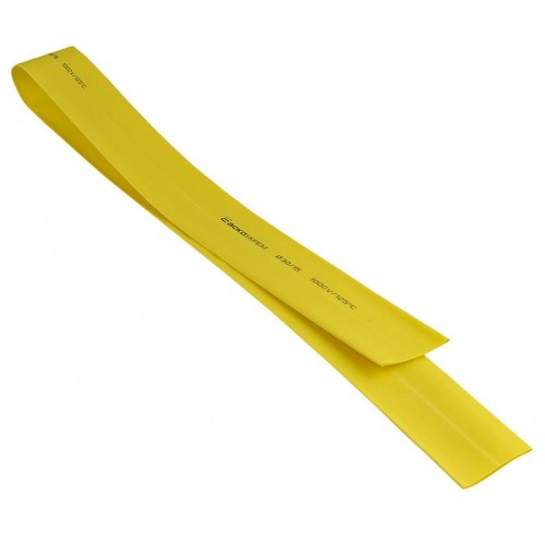 Термоусаджувальна трубка 30,0/15,0 1м жовта (A0150040262) АСКО-УКРЕМ