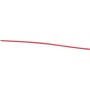 Термоусаджувальна трубка 1,5/0,75 1м червона (A0150040356) АСКО-УКРЕМ
