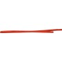 Термоусаджувальна трубка 7,0/3,5 1м червона (A0150040362) АСКО-УКРЕМ