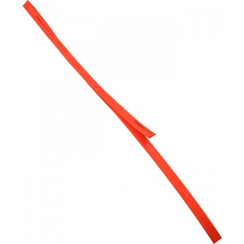 Термоусаджувальна трубка 8,0/4,0 1м червона (A0150040363) АСКО-УКРЕМ