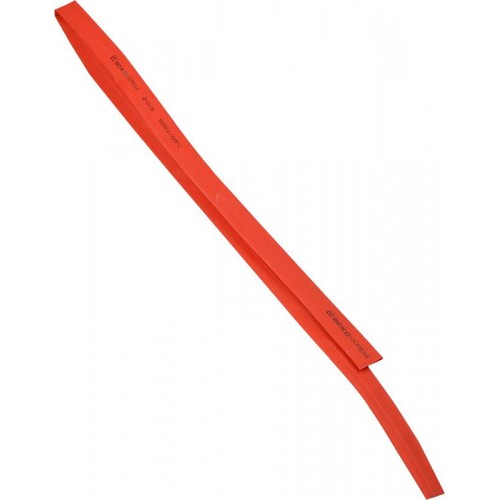 Термоусаджувальна трубка 12,0/6,0 1м червона (A0150040366) АСКО-УКРЕМ