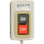 Кнопковий вимикач-роз`єднувач BS-216B (A0140020208) АСКО-УКРЕМ