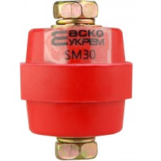 Ізолятор-тримач SM30 (A0150100002) АСКО-УКРЕМ
