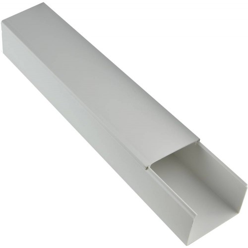 Короб пластиковий серії STEP 60×40/2м (A0070050043) АСКО-УКРЕМ
