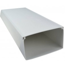 Короб пластиковий серії STEP 100×60/2м (A0070050047) АСКО-УКРЕМ
