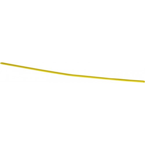 Термоусаджувальна трубка 1,0/0,5 1м жовта (A0150040241) АСКО-УКРЕМ