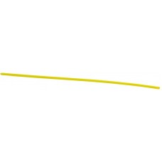 Термоусаджувальна трубка 1,0/0,5 1м жовта (A0150040241) АСКО-УКРЕМ
