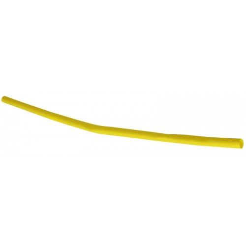 Термоусаджувальна трубка 2,0/1,0 1м жовта (A0150040243) АСКО-УКРЕМ