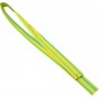 Термоусаджувальна трубка 20,0/10,0 1м жовто-зелена (A0150040050) АСКО-УКРЕМ