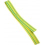 Термоусаджувальна трубка 25,0/12,5 1м жовто-зелена (A0150040051) АСКО-УКРЕМ