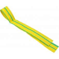 Термоусаджувальна трубка 35,0/17,5 1м жовто-зелена (A0150040053) АСКО-УКРЕМ