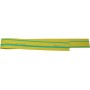 Термоусаджувальна трубка 40,0/20,0 1м жовто-зелена (A0150040054) АСКО-УКРЕМ