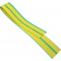 Термоусаджувальна трубка 50,0/25,0 1м жовто-зелена (A0150040055) АСКО-УКРЕМ
