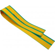 Термоусаджувальна трубка 60,0/30,0 1м жовто-зелена (A0150040056) АСКО-УКРЕМ