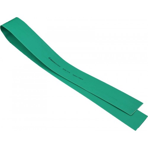 Термоусаджувальна трубка 35,0/17,5 1м зелена (A0150040292) АСКО-УКРЕМ