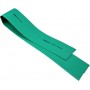 Термоусаджувальна трубка 60,0/30,0 1м зелена (A0150040295) АСКО-УКРЕМ