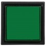 Сигнальна арматура AD22-22F зелена 220V АC (A0140030156) АСКО-УКРЕМ