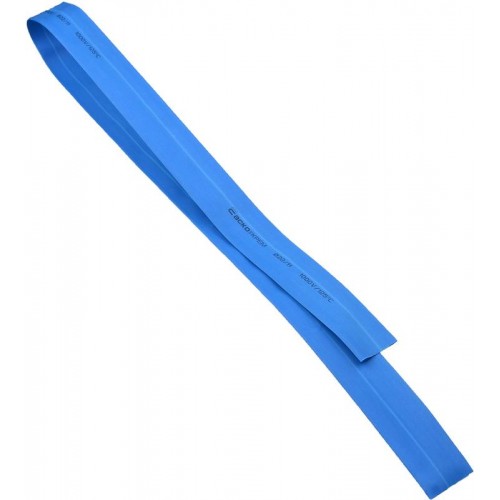 Термоусаджувальна трубка 22,0/11,0 1м синя (A0150040343) АСКО-УКРЕМ