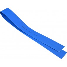Термоусаджувальна трубка 35,0/17,5 1м синя (A0150040347) АСКО-УКРЕМ