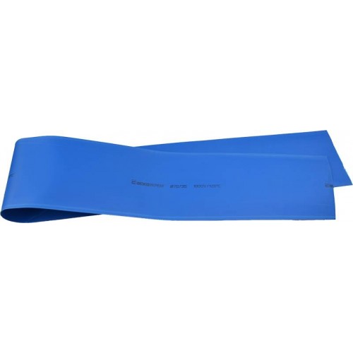 Термоусаджувальна трубка 70,0/35,0 1м синя (A0150040351) АСКО-УКРЕМ