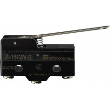 Мікровимикач Z-15GW-B (A0050040004) АСКО-УКРЕМ