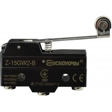 Мікровимикач Z-15GW2-B (A0050040006) АСКО-УКРЕМ