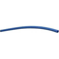 Термоусаджувальна трубка з клейовим шаром d7,9мм синя 1м (A0150040096) АСКО-УКРЕМ