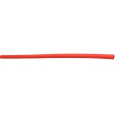 Термоусаджувальна трубка з клейовим шаром d7,9мм червона 1м (A0150040099) АСКО-УКРЕМ