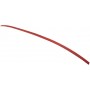 Термоусаджувальна трубка з клейовим шаром d12,7мм червона 1м (A0150040101) АСКО-УКРЕМ