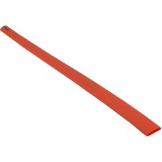 Термоусаджувальна трубка з клейовим шаром d15,0мм червона 1м (A0150040102) АСКО-УКРЕМ