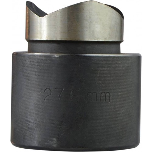 Різак круглий для гідравлічного інструменту d27,6mm (A0170020063) АСКО-УКРЕМ