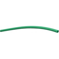 Термоусаджувальна трубка з клейовим шаром d6,4мм зелена 1м (A0150040086) АСКО-УКРЕМ