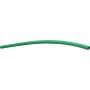 Термоусаджувальна трубка з клейовим шаром d6,4мм зелена 1м (A0150040086) АСКО-УКРЕМ