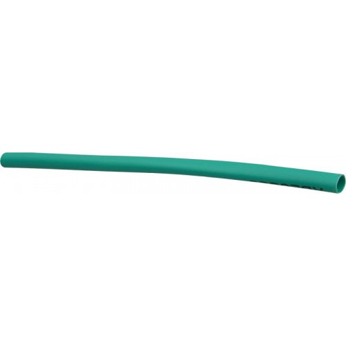 Термоусаджувальна трубка з клейовим шаром d7,9мм зелена 1м (A0150040087) АСКО-УКРЕМ