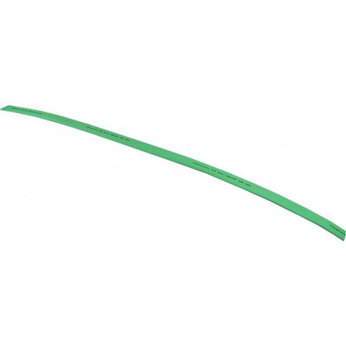 Термоусаджувальна трубка з клейовим шаром d19,1мм зелена 1м (A0150040091) АСКО-УКРЕМ