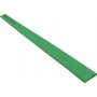 Термоусаджувальна трубка з клейовим шаром d19,1мм зелена 1м (A0150040091) АСКО-УКРЕМ