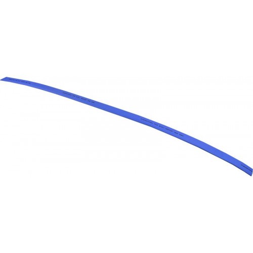 Термоусаджувальна трубка з клейовим шаром d19,1мм синя 1м (A0150040092) АСКО-УКРЕМ