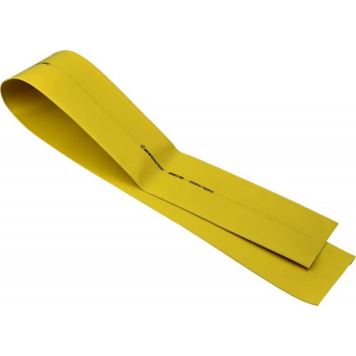 Термоусаджувальна трубка 60,0/30,0 1м жовта (A0150040266) АСКО-УКРЕМ