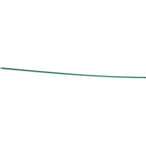 Термоусаджувальна трубка 1,0/0,5 1м зелена (A0150040271) АСКО-УКРЕМ