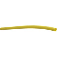 Термоусаджувальна трубка з клейовим шаром d 9,5мм жовта 1м (A0150040106) АСКО-УКРЕМ